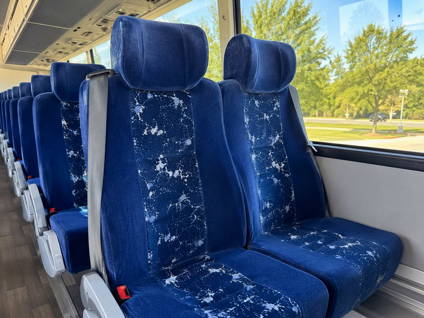 macon charter bus rentals for school field trips